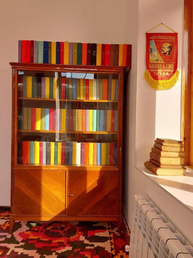 Musavvir Samarkand Eksteriør billede